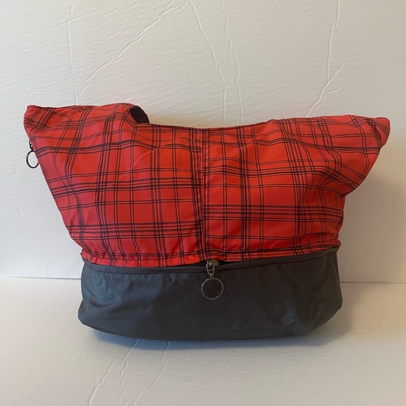 Columbia Sportswear Casey Camp Tote Bag Large With Expandable Bottom - Picture 1 of 9